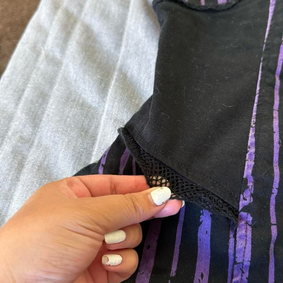 Lip service ghouls dress (ON SALE) - Picture 4 of 8